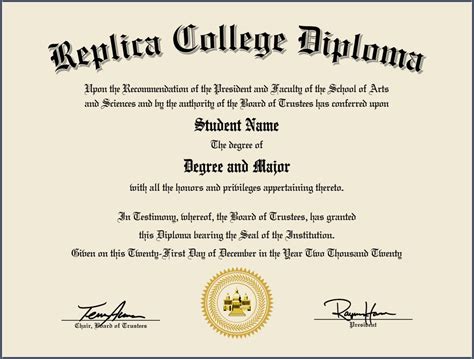 how often are fake diplomas used